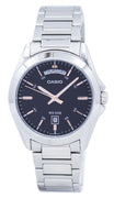 Casio Analog Quartz Mtp-1370d-1a2v Mtp1370d-1a2v Men's Watch