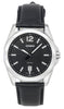 Casio Standard Analog Leather Strap Black Dial Quartz Mtp-e725l-1a Men's Watch