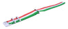 Ratio Nato23 Italy National Flag Pattern Polyester 22mm Strap