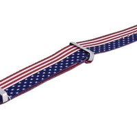 Ratio Nato27 Usa National Flag Pattern Polyester 22mm Strap