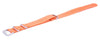 Ratio Brand Natos14 Orange Nylon Strap 18mm