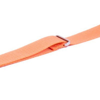 Ratio Brand Natos14 Orange Nylon Strap 18mm