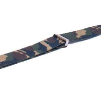 Ratio Brand Natos18 Army Nylon Strap 18mm