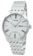 Citizen Automatic Nh8350-59a Men's Watch