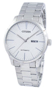 Citizen Analog Automatic Nh8350-83a Men's Watch