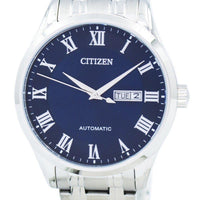 Citizen Automatic Nh8360-80l Men's Watch