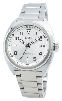 Citizen Automatic Nj0100-89a Men's Watch