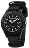 Sector Save The Ocean Black Matt Dial Quartz R3251539002 Men's Watch