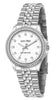 Sector 230 Just Time Crystal Accents White Dial Quartz R3253161538 100m Women's Watch