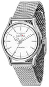 Sector 660 White Dial Stainless Steel Quartz R3253517504 Women's Watch