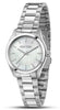 Sector 270 Just Time Stainless Steel Mother Of Pearl Dial Quartz R3253578510 Women's Watch