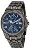 Sector 950 Chronograph Blue Dial Stainless Steel Quartz R3273981005 100m Men's Watch