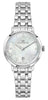 Philip Watch Swiss Made Audrey Crystal Accents Mother Of Pearl Dial Quartz R8253150512 Women's Watch