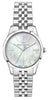 Philip Watch Swiss Made Grace Stainless Steel Mother Of Pearl Dial Quartz R8253208517 100m Women's Watch