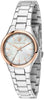 Maserati Attrazione Stainless Steel Mother Of Pearl Dial Quartz R8853151503 Women's Watch