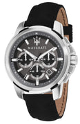 Maserati Successo Chronograph Quartz R8871621006 Men's Watch