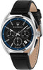 Maserati Trimarano Chronograph Quartz R8871632001 100m Men's Watch