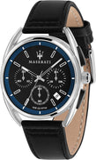 Maserati Trimarano Chronograph Quartz R8871632001 100m Men's Watch