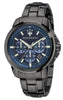 Maserati Successo Chronograph Quartz R8873621005 Men's Watch