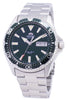 Orient Mako Iii Ra-aa0004e19b Automatic 200m Men's Watch