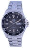 Orient Mako Kamasu Stainless Steel Automatic Diver's Ra-aa0810n19b 200m Men's Watch