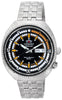 Orient Neo Classic Sport Black Dial Automatic Diver's Ra-aa0e05b19b 200m Men's Watch