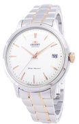 Orient Bambino Ra-ac0008s00c Automatic Japan Made Women's Watch