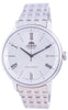 Orient Contemporary White Dial Automatic Ra-ac0j04s10b Men's Watch