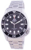 Orient Triton Diver's Automatic Ra-ac0k01b10b 200m Men's Watch