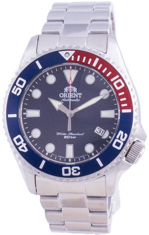 Orient Triton Diver's Automatic Ra-ac0k03l10b 200m Men's Watch