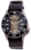 Orient Triton 70th Anniversary Limited Edition Automatic Diver's Ra-ac0k05g00b 200m Men's Watch