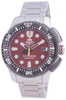 Orient M-force Ac0l 70th Anniversary Automatic Diver's Ra-ac0l02r00b Japan Made 200m Men's Watch