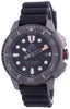 Orient M-force Automatic Diver's Ra-ac0l03b00b 200m Men's Watch