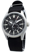 Orient Defender Ii Ra-ak0404b10b Automatic Men's Watch