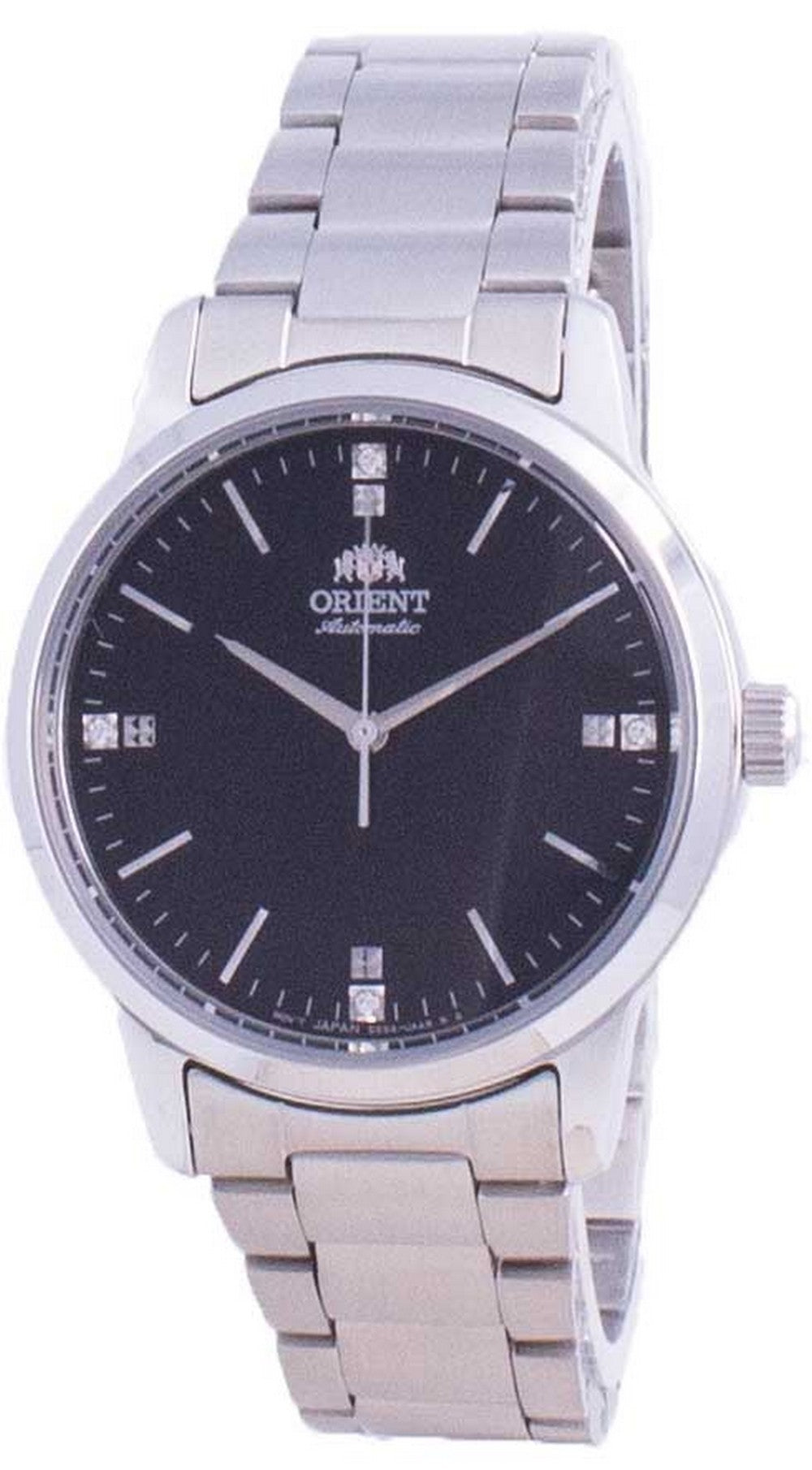 Orient Contemporary Automatic Ra-nb0101b10b 100m Women's Watch