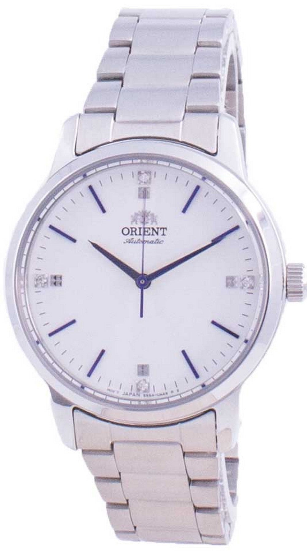 Orient Contemporary Automatic Ra-nb0102s10b 100m Women's Watch