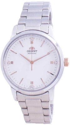 Orient Contemporary Automatic Ra-nb0103s10b 100m Women's Watch