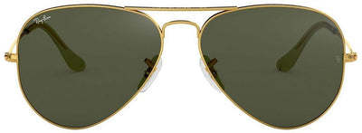 Ray-ban Aviator Pilot Zonnebril Rb3025-l02-05-58 Unisex Sunglasses