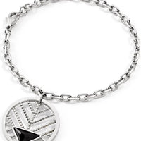 Morellato Cuoremio Stainless Steel Sada20 Women's Bracelet