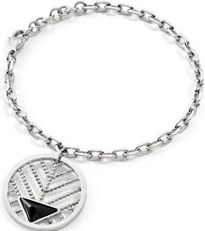 Morellato Cuoremio Stainless Steel Sada20 Women's Bracelet