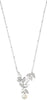 Morellato Gioia Stainless Steel Cultured Pearls Saer18 Women's Necklace