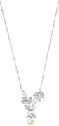 Morellato Gioia Stainless Steel Cultured Pearls Saer18 Women's Necklace