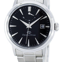 Orient Star Classic Automatic Power Reserve Saf02002b0 Men's Watch