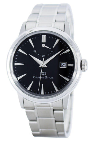 Orient Star Classic Automatic Power Reserve Saf02002b0 Men's Watch