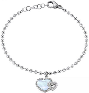 Morellato Sempreinsieme Stainless Steel Sagf09 Women's Bracelet