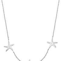 Morellato Tenerezze Stainless Steel Sagz04 Women's Necklace