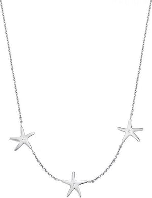 Morellato Tenerezze Stainless Steel Sagz04 Women's Necklace