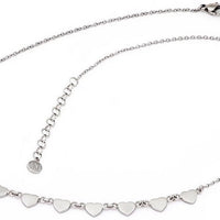 Morellato Insieme Stainless Steel Sahm03 Women's Necklace