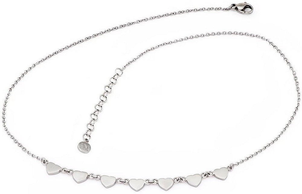 Morellato Insieme Stainless Steel Sahm03 Women's Necklace