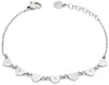 Morellato Insieme Stainless Steel Sahm10 Women's Bracelet